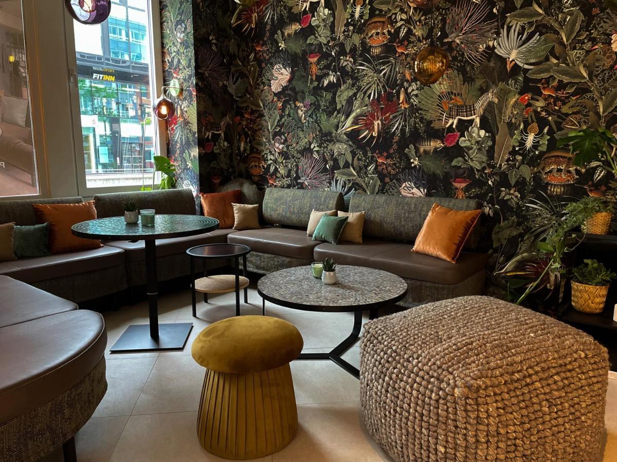 cocoon hotel salzburg tripadvisor