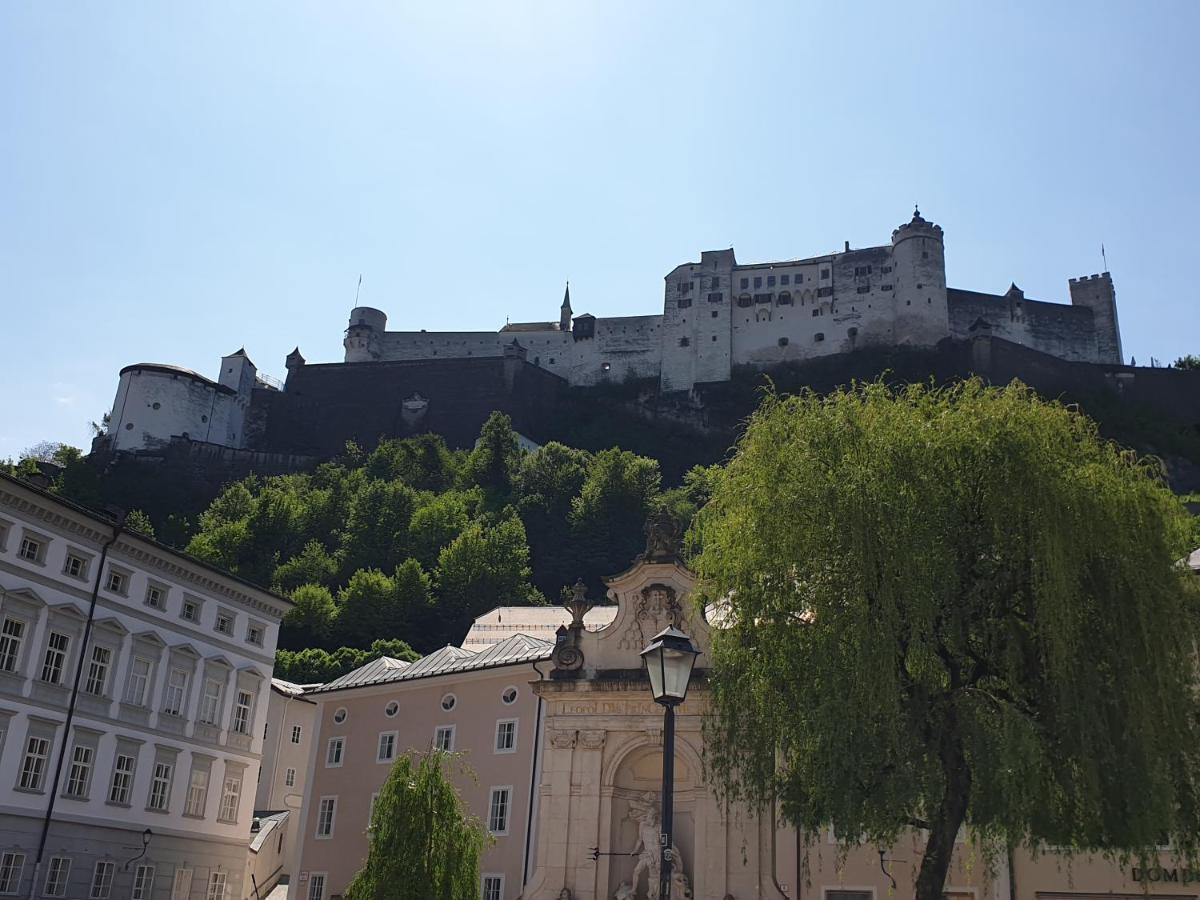 Hotel Via Roma Salzburg, Austria — book Hotel, 2023 Prices